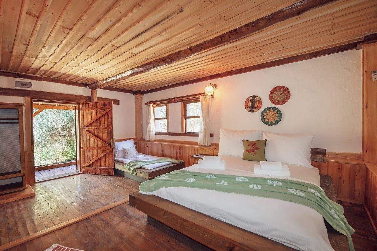 Lov Faralya Hotel Karaagac