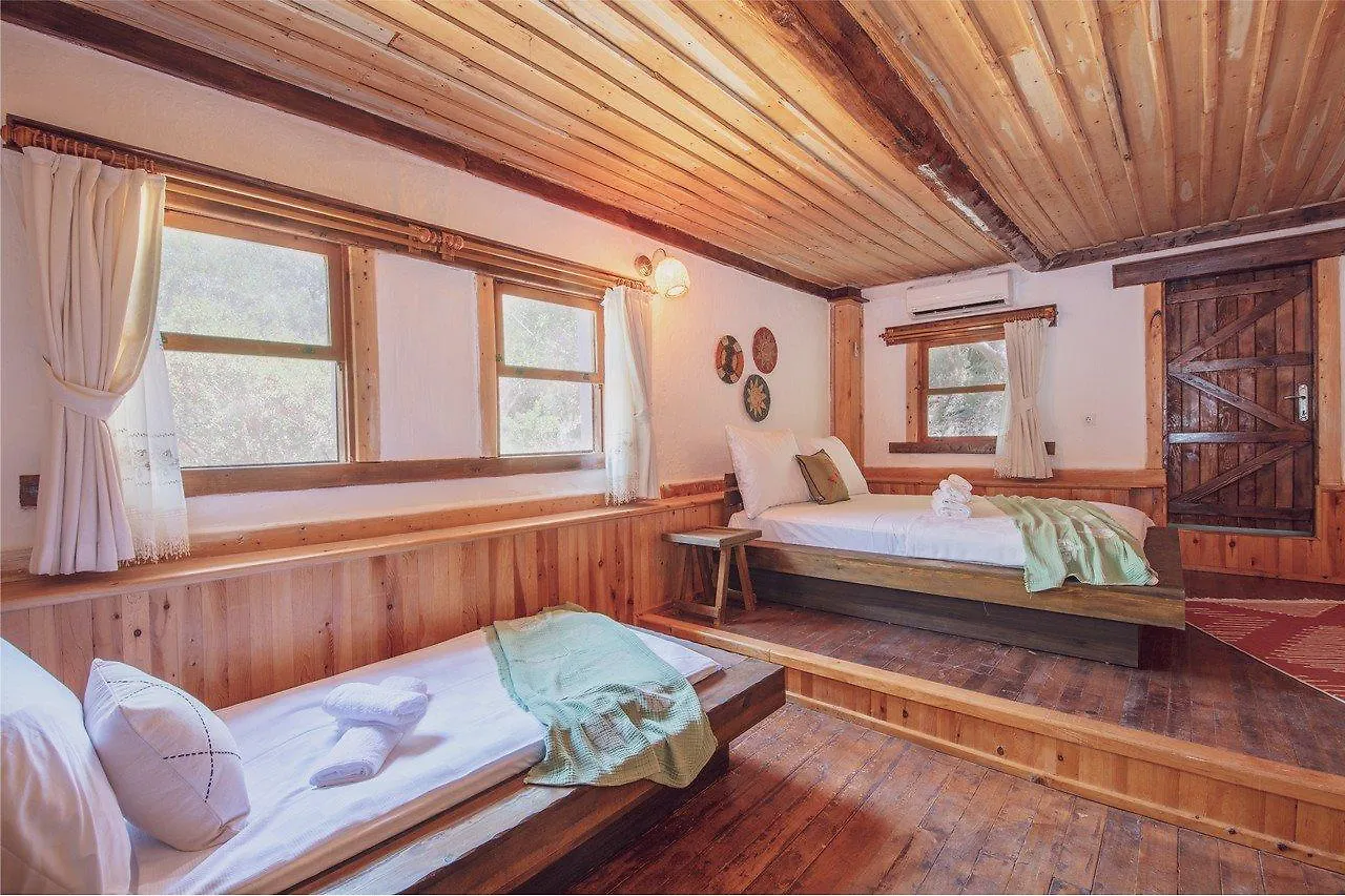 Lov Faralya Hotel Karaagac 5*,  Törökország