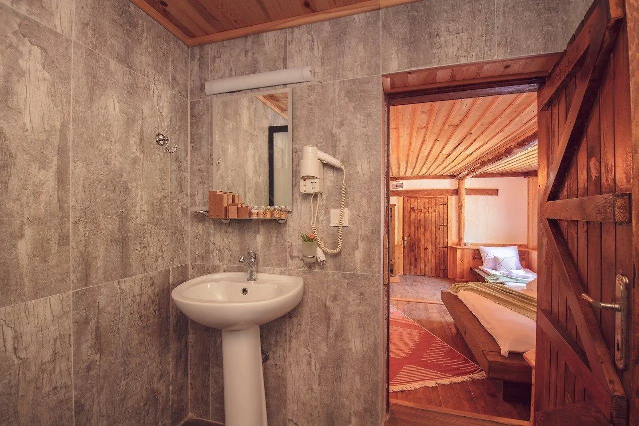 Lov Faralya Hotel Karaagac