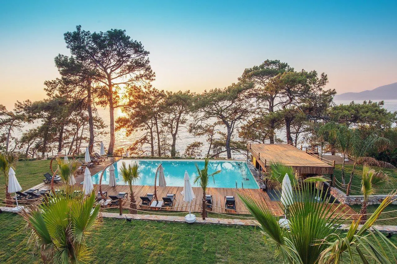 Lov Faralya Hotel Karaagac 5*,  Törökország