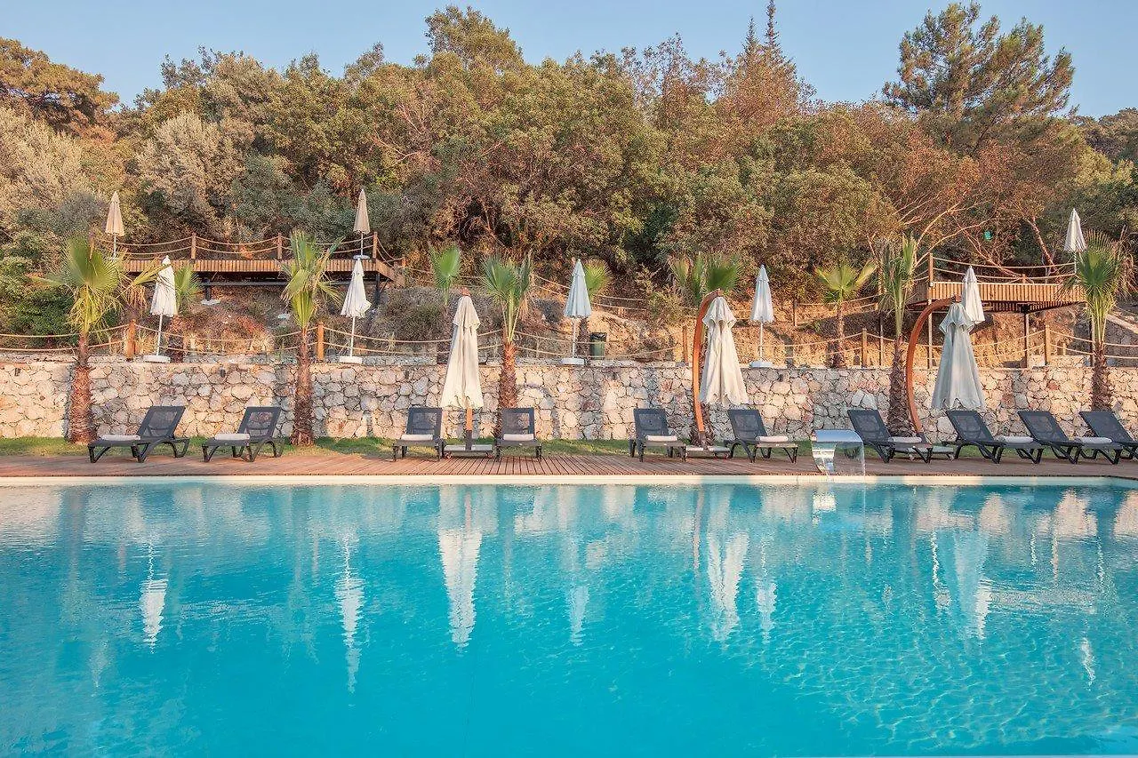*****  Lov Faralya Hotel Karaagac Törökország