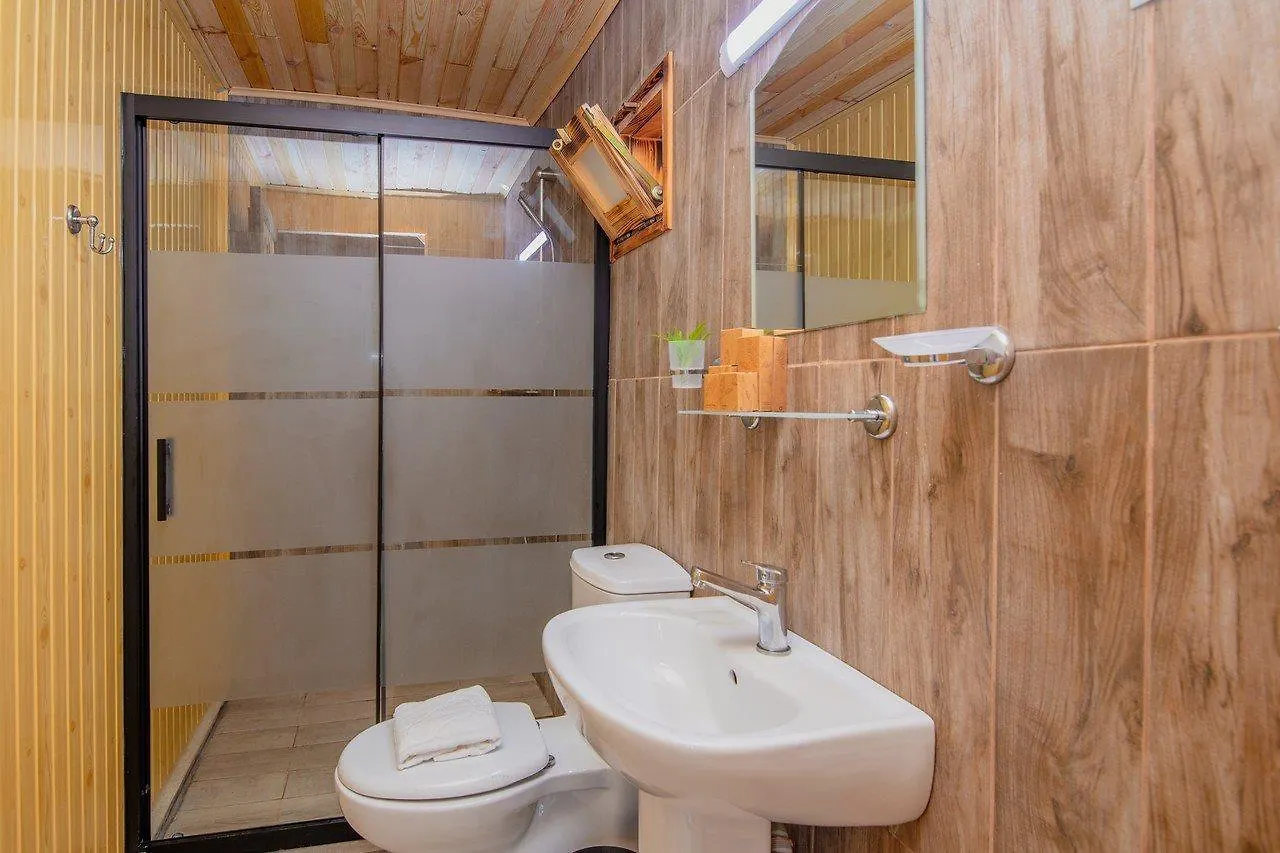Lov Faralya Hotel Karaagac 5*,  Törökország