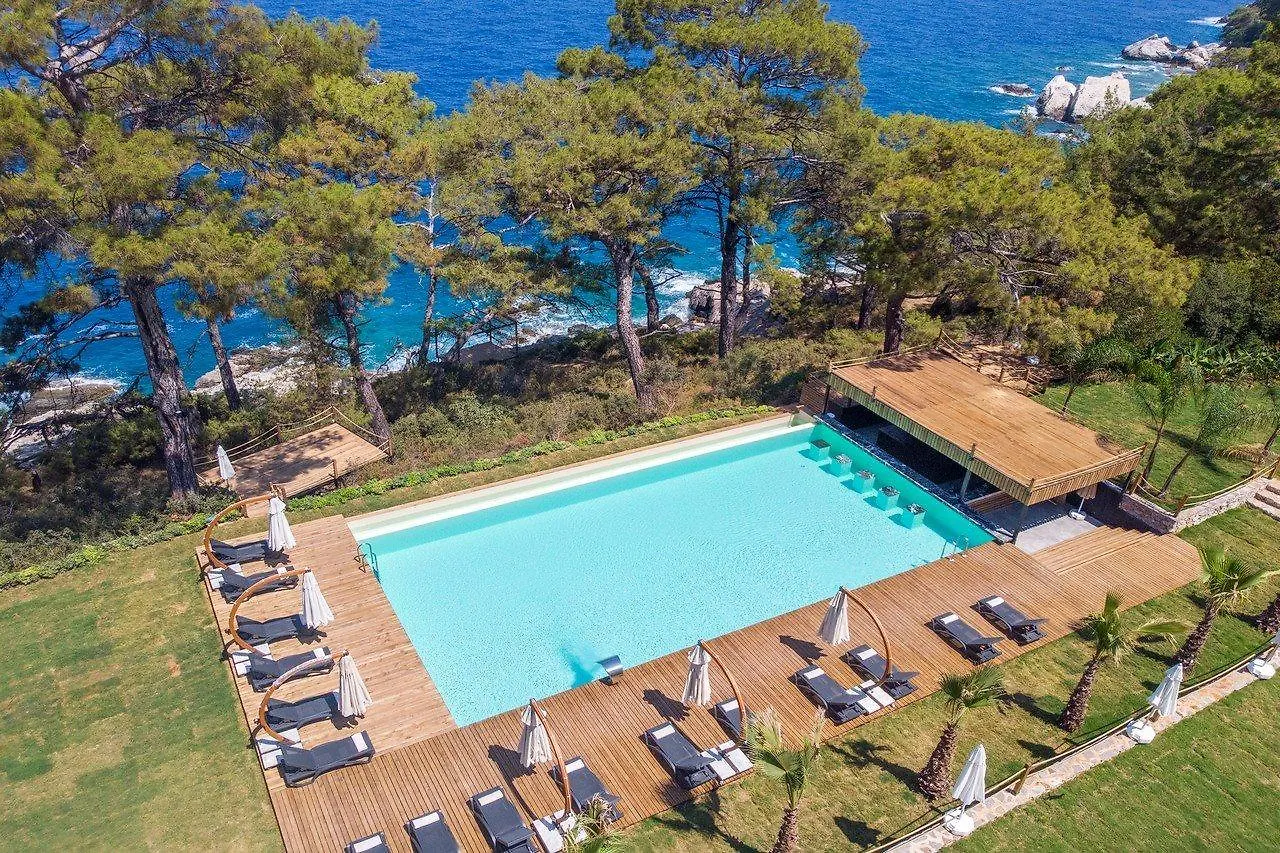 Lov Faralya Hotel Karaagac
