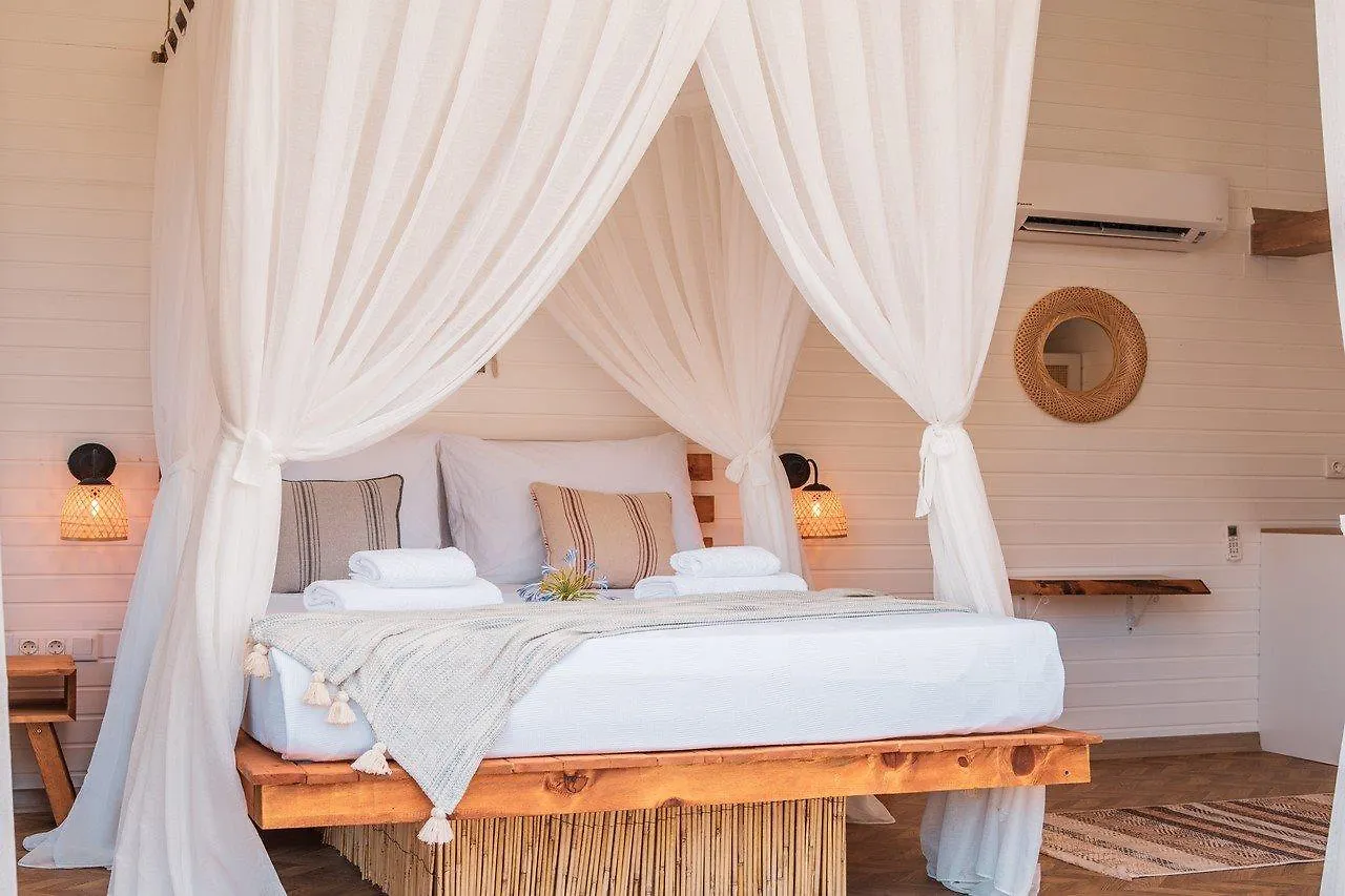Lov Faralya Hotel Karaagac