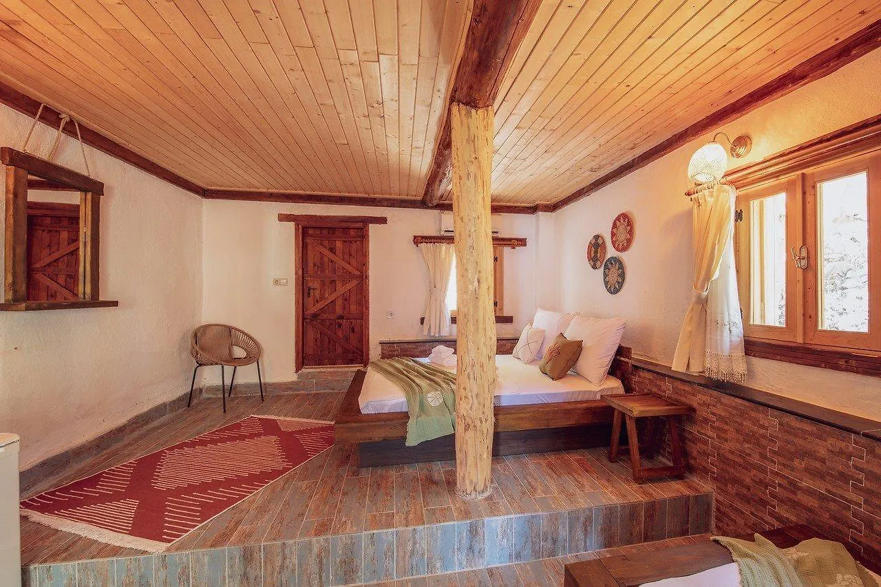 Lov Faralya Hotel Karaagac Törökország