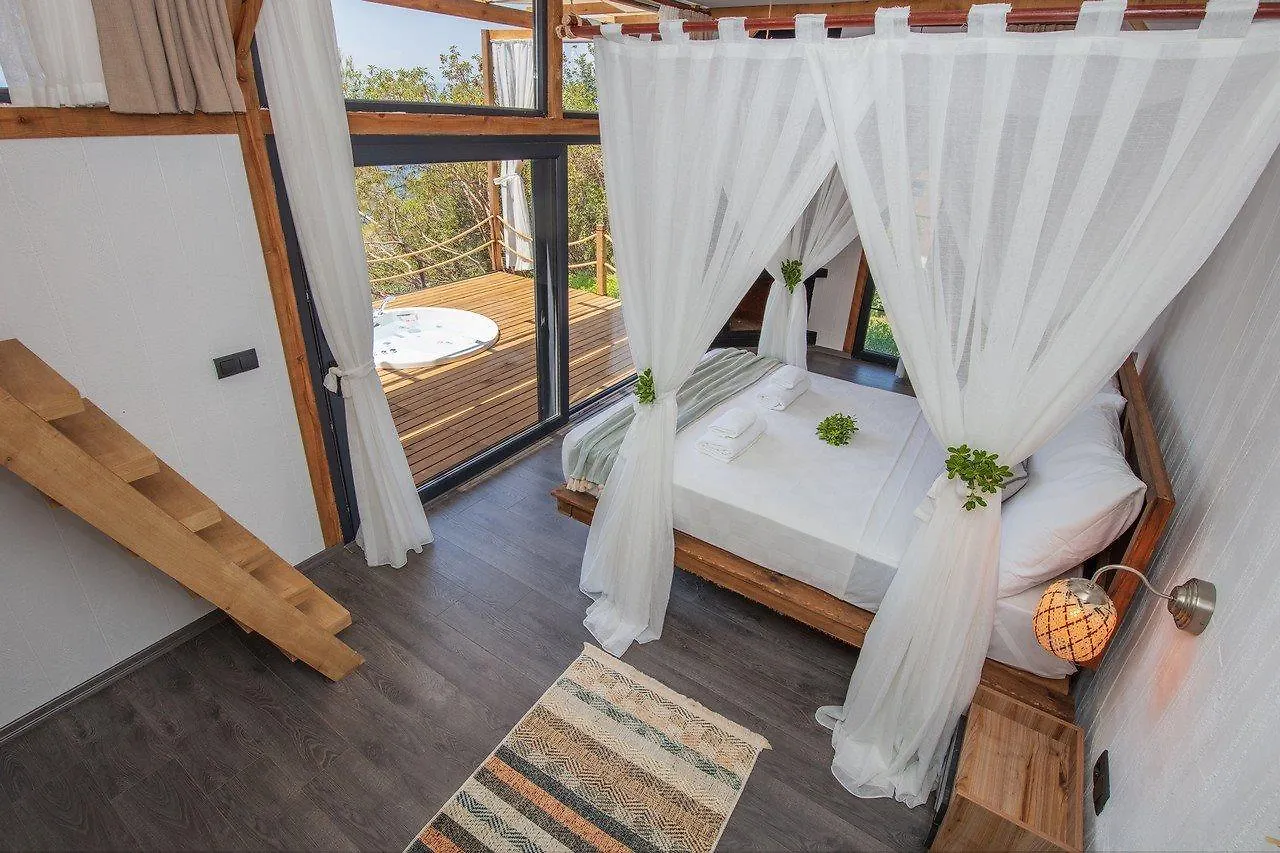 Lov Faralya Hotel Karaagac
